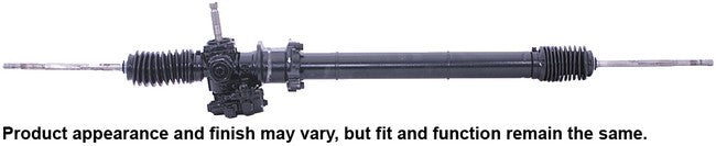 CARDONE Reman Rack and Pinion Assembly P/N:26-1758 Fits: Honda Prelude 91-88 - Image 2