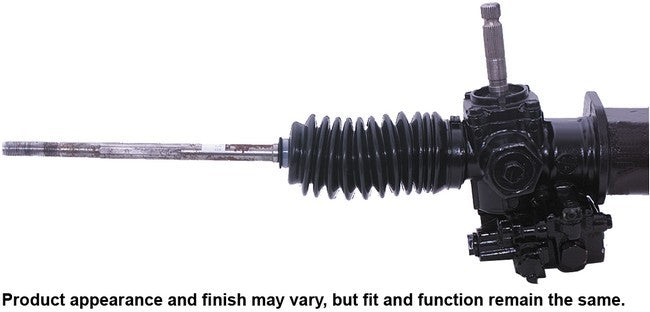 CARDONE Reman Rack and Pinion Assembly P/N:26-1758 Fits: Honda Prelude 91-88 - Image 3