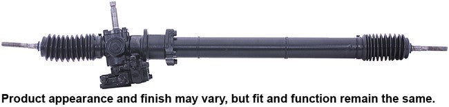 CARDONE Reman Rack and Pinion Assembly P/N:26-1759 Fits: Acura Legend 90-89, Sterling 827 91-89 - Image 2