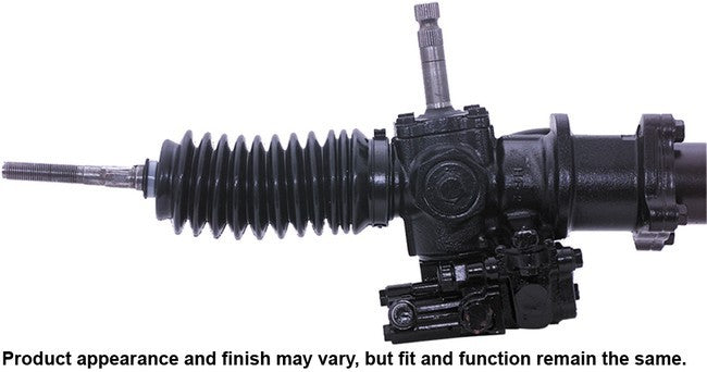 CARDONE Reman Rack and Pinion Assembly P/N:26-1759 Fits: Acura Legend 90-89, Sterling 827 91-89 - Image 3