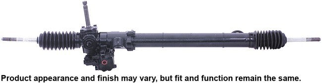 CARDONE Reman Rack and Pinion Assembly P/N:26-1760 Fits: Acura Integra 93-90 - Image 2