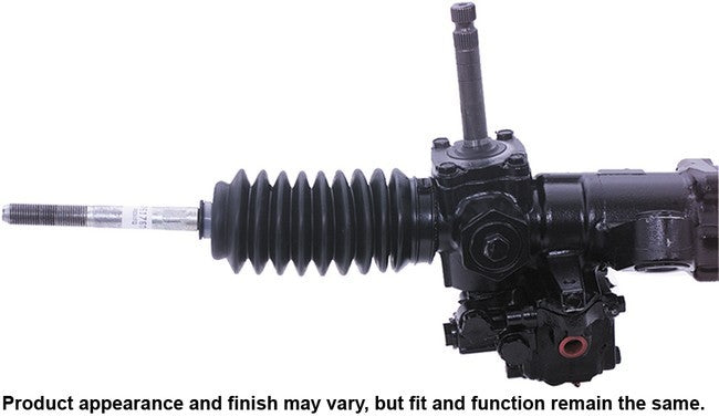 CARDONE Reman Rack and Pinion Assembly P/N:26-1760 Fits: Acura Integra 93-90 - Image 3