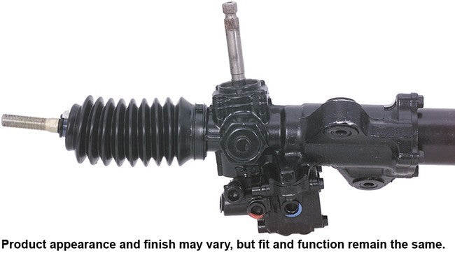 CARDONE Reman Rack and Pinion Assembly P/N:26-1762 Fits: Honda Prelude 96-92 - Image 3