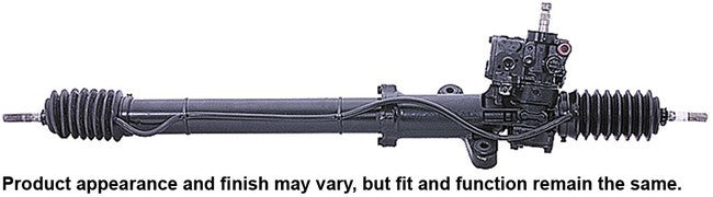 CARDONE Reman Rack and Pinion Assembly P/N:26-1766 Fits: Acura Vigor 94-92 - Image 2