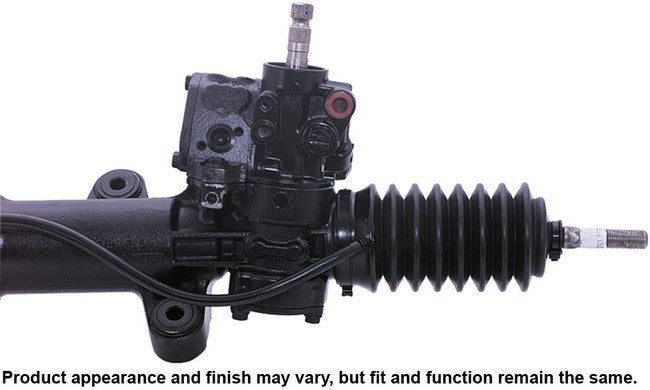 CARDONE Reman Rack and Pinion Assembly P/N:26-1766 Fits: Acura Vigor 94-92 - Image 4
