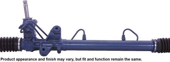 CARDONE Reman Rack and Pinion Assembly P/N:26-1767 Fits: Acura Integra 01-94, Honda Civic Del Sol 97-94 - Image 1
