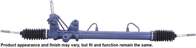 CARDONE Reman Rack and Pinion Assembly P/N:26-1767 Fits: Acura Integra 01-94, Honda Civic Del Sol 97-94 - Image 2