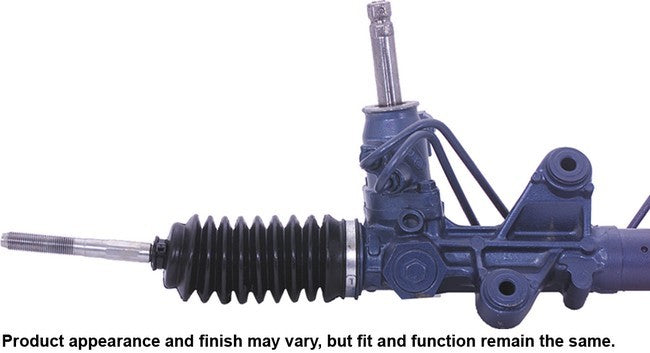 CARDONE Reman Rack and Pinion Assembly P/N:26-1767 Fits: Acura Integra 01-94, Honda Civic Del Sol 97-94 - Image 4