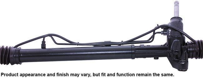 CARDONE Reman Rack and Pinion Assembly P/N:26-1769 Fits: Acura El 00-97, Honda Civic 00-96 - Image 1