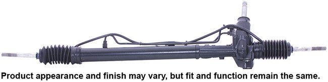 CARDONE Reman Rack and Pinion Assembly P/N:26-1769 Fits: Acura El 00-97, Honda Civic 00-96 - Image 2