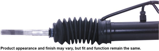 CARDONE Reman Rack and Pinion Assembly P/N:26-1769 Fits: Acura El 00-97, Honda Civic 00-96 - Image 3