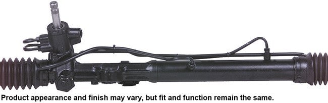 CARDONE Reman Rack and Pinion Assembly P/N:26-1770 Fits: Acura Cl 99-97, Honda Accord 97-95 - Image 1