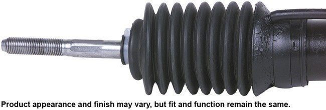 CARDONE Reman Rack and Pinion Assembly P/N:26-1770 Fits: Acura Cl 99-97, Honda Accord 97-95 - Image 3