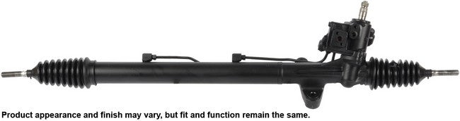 CARDONE Reman Rack and Pinion Assembly P/N:26-1771 Fits: Acura Rl 04-96, Acura Tl 98-96 - Image 2