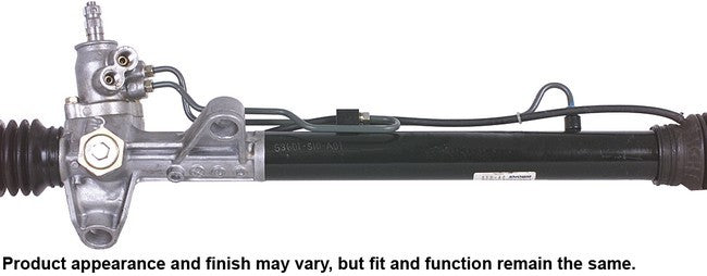 CARDONE Reman Rack and Pinion Assembly P/N:26-1776 Fits: Honda Cr-v 01-97 - Image 1