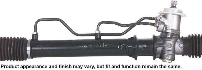 CARDONE Reman Rack and Pinion Assembly P/N:26-1779 Fits: Hyundai Tiburon 01-97 - Image 1