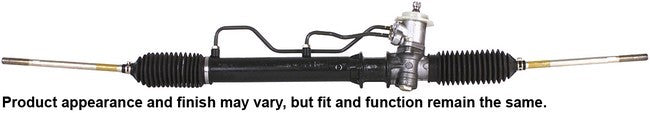 CARDONE Reman Rack and Pinion Assembly P/N:26-1779 Fits: Hyundai Tiburon 01-97 - Image 2