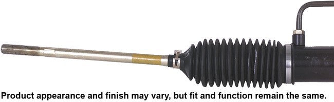 CARDONE Reman Rack and Pinion Assembly P/N:26-1779 Fits: Hyundai Tiburon 01-97 - Image 3