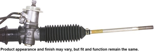 CARDONE Reman Rack and Pinion Assembly P/N:26-1779 Fits: Hyundai Tiburon 01-97 - Image 4