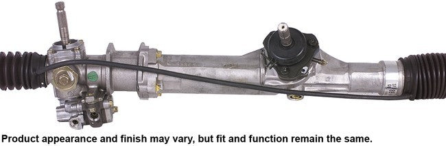 CARDONE Reman Rack and Pinion Assembly P/N:26-1790 Fits: Honda Prelude 89-88 - Image 1