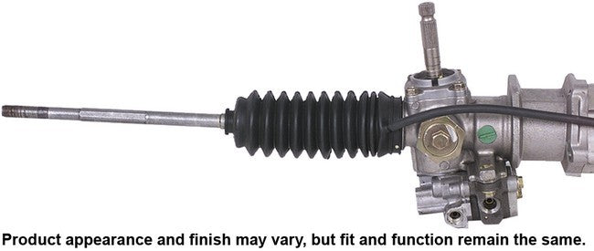 CARDONE Reman Rack and Pinion Assembly P/N:26-1790 Fits: Honda Prelude 89-88 - Image 3