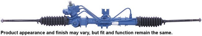 CARDONE Reman Rack and Pinion Assembly P/N:26-1810 Fits: Volkswagen Cabriolet 93-85, Volkswagen Caribe 84-81, Volkswagen Jetta 84-82, Volkswagen Rabbit 84-81, Volkswagen Rabbit Convertible 84-81, Volkswagen Rabbit Pickup 83-81, Volkswagen Scirocco 89-82 - Image 2