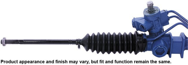 CARDONE Reman Rack and Pinion Assembly P/N:26-1810 Fits: Volkswagen Cabriolet 93-85, Volkswagen Caribe 84-81, Volkswagen Jetta 84-82, Volkswagen Rabbit 84-81, Volkswagen Rabbit Convertible 84-81, Volkswagen Rabbit Pickup 83-81, Volkswagen Scirocco 89-82 - Image 3