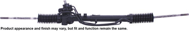 CARDONE Reman Rack and Pinion Assembly P/N:26-1811 Fits: Volkswagen Golf 92-85, Volkswagen Jetta 92-85 - Image 2