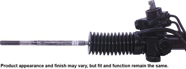 CARDONE Reman Rack and Pinion Assembly P/N:26-1811 Fits: Volkswagen Golf 92-85, Volkswagen Jetta 92-85 - Image 3