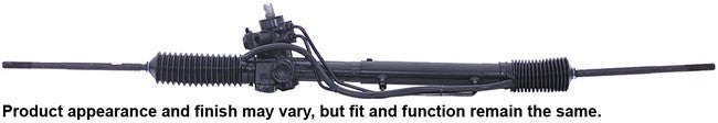 CARDONE Reman Rack and Pinion Assembly P/N:26-1813 Fits: Volkswagen Passat 94-90 - Image 2