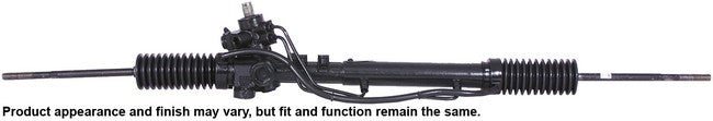 CARDONE Reman Rack and Pinion Assembly P/N:26-1814 Fits: Volkswagen Golf 1992, Volkswagen Jetta 92-89 - Image 2