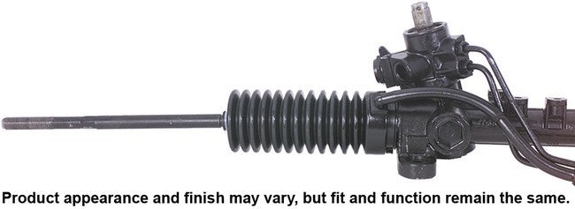 CARDONE Reman Rack and Pinion Assembly P/N:26-1814 Fits: Volkswagen Golf 1992, Volkswagen Jetta 92-89 - Image 3