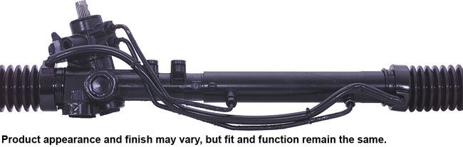 CARDONE Reman Rack and Pinion Assembly P/N:26-1815 Fits: Volkswagen Cabrio 02-95, Volkswagen Corrado 95-92, Volkswagen Derby 96-95, Volkswagen Golf 98-93, Volkswagen Jetta 99-93 - Image 1