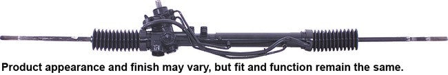 CARDONE Reman Rack and Pinion Assembly P/N:26-1815 Fits: Volkswagen Cabrio 02-95, Volkswagen Corrado 95-92, Volkswagen Derby 96-95, Volkswagen Golf 98-93, Volkswagen Jetta 99-93 - Image 2