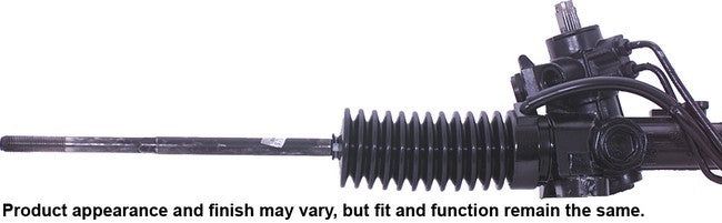 CARDONE Reman Rack and Pinion Assembly P/N:26-1815 Fits: Volkswagen Cabrio 02-95, Volkswagen Corrado 95-92, Volkswagen Derby 96-95, Volkswagen Golf 98-93, Volkswagen Jetta 99-93 - Image 3