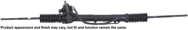 CARDONE Reman Rack and Pinion Assembly P/N:26-1819 Fits: Volkswagen Passat 97-93 - Image 2