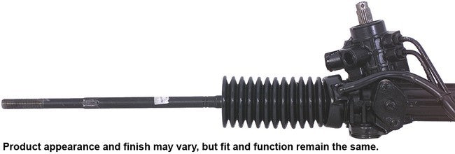 CARDONE Reman Rack and Pinion Assembly P/N:26-1819 Fits: Volkswagen Passat 97-93 - Image 3