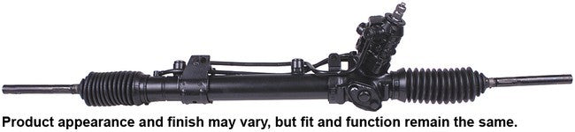 CARDONE Reman Rack and Pinion Assembly P/N:26-1820 Fits: BMW 318i 85-84, BMW 325e 87-84 - Image 2