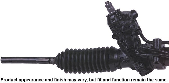 CARDONE Reman Rack and Pinion Assembly P/N:26-1820 Fits: BMW 318i 85-84, BMW 325e 87-84 - Image 3
