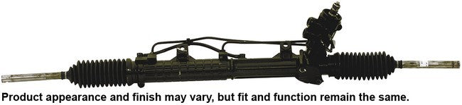 CARDONE Reman Rack and Pinion Assembly P/N:26-1821 Fits: BMW 318i 93-91, BMW 318is 1991, BMW 325 88-87, BMW 325e 1987, BMW 325i 93-87, BMW 325is 91-87 - Image 2