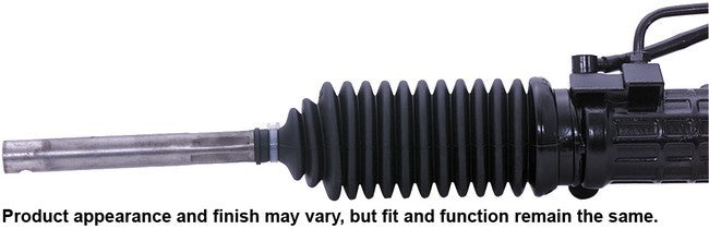 CARDONE Reman Rack and Pinion Assembly P/N:26-1821 Fits: BMW 318i 93-91, BMW 318is 1991, BMW 325 88-87, BMW 325e 1987, BMW 325i 93-87, BMW 325is 91-87 - Image 3