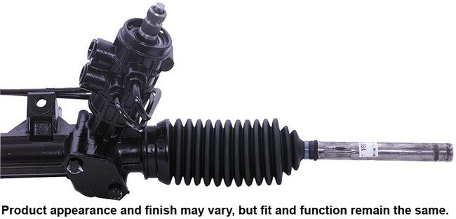 CARDONE Reman Rack and Pinion Assembly P/N:26-1821 Fits: BMW 318i 93-91, BMW 318is 1991, BMW 325 88-87, BMW 325e 1987, BMW 325i 93-87, BMW 325is 91-87 - Image 4