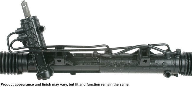 CARDONE Reman Rack and Pinion Assembly P/N:26-1822 Fits: BMW 318i 98-92, BMW 318is 99-92, BMW 318ti 99-95, BMW 320i 95-93, BMW 323i 99-97, BMW 323is 99-98, BMW 325i 95-92, BMW 325is 95-92, BMW 328i 99-96, BMW 328is 99-96, BMW M3 99-94, BMW Z3 02-98 - Image 1