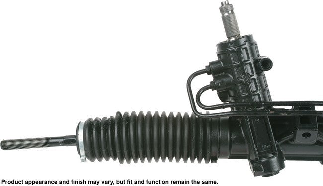 CARDONE Reman Rack and Pinion Assembly P/N:26-1822 Fits: BMW 318i 98-92, BMW 318is 99-92, BMW 318ti 99-95, BMW 320i 95-93, BMW 323i 99-97, BMW 323is 99-98, BMW 325i 95-92, BMW 325is 95-92, BMW 328i 99-96, BMW 328is 99-96, BMW M3 99-94, BMW Z3 02-98 - Image 3