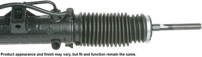 CARDONE Reman Rack and Pinion Assembly P/N:26-1822 Fits: BMW 318i 98-92, BMW 318is 99-92, BMW 318ti 99-95, BMW 320i 95-93, BMW 323i 99-97, BMW 323is 99-98, BMW 325i 95-92, BMW 325is 95-92, BMW 328i 99-96, BMW 328is 99-96, BMW M3 99-94, BMW Z3 02-98 - Image 4