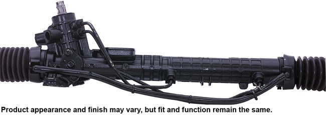 CARDONE Reman Rack and Pinion Assembly P/N:26-1827 Fits: Volkswagen Corrado 95-92, Volkswagen Golf 98-93, Volkswagen Jetta 99-94 - Image 1