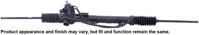 CARDONE Reman Rack and Pinion Assembly P/N:26-1827 Fits: Volkswagen Corrado 95-92, Volkswagen Golf 98-93, Volkswagen Jetta 99-94 - Image 2