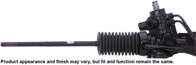 CARDONE Reman Rack and Pinion Assembly P/N:26-1827 Fits: Volkswagen Corrado 95-92, Volkswagen Golf 98-93, Volkswagen Jetta 99-94 - Image 3