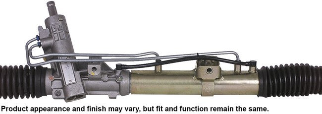 CARDONE Reman Rack and Pinion Assembly P/N:26-1829 Fits: BMW Z3 02-96 - Image 1