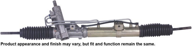 CARDONE Reman Rack and Pinion Assembly P/N:26-1829 Fits: BMW Z3 02-96 - Image 2